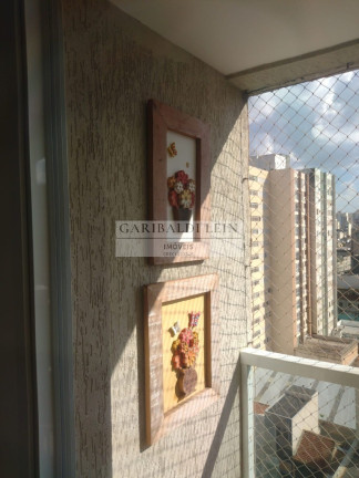Imagem Imóvel com 3 Quartos à Venda, 84 m² em Centro - Campinas