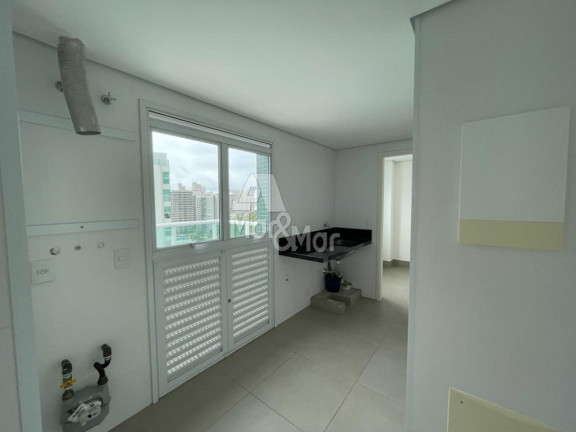 Imagem Cobertura com 3 Quartos à Venda, 217 m² em Enseada - Guarujá
