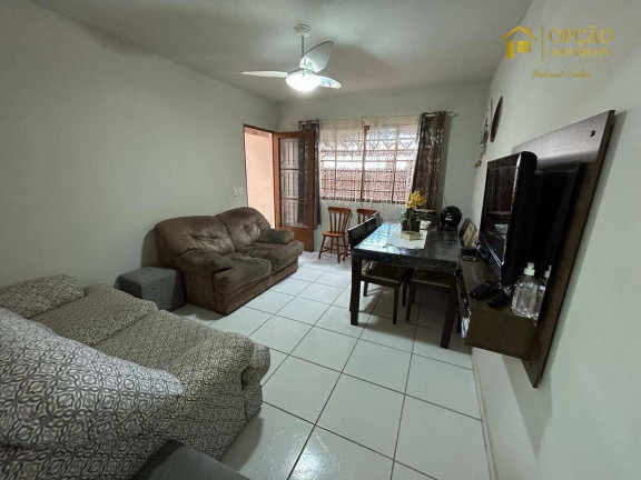 Imagem Casa com 3 Quartos à Venda, 145 m² em Jardim Alberto Gomes - Itu