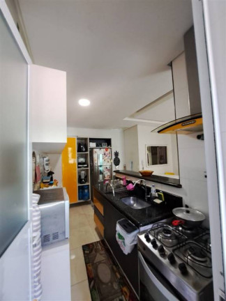 Imagem Sobrado com 3 Quartos à Venda, 88 m² em Canto Do Forte - Praia Grande Imagem Sobrado com 3 Quartos à Venda, 88 m² em Canto Do Forte - Praia Grande