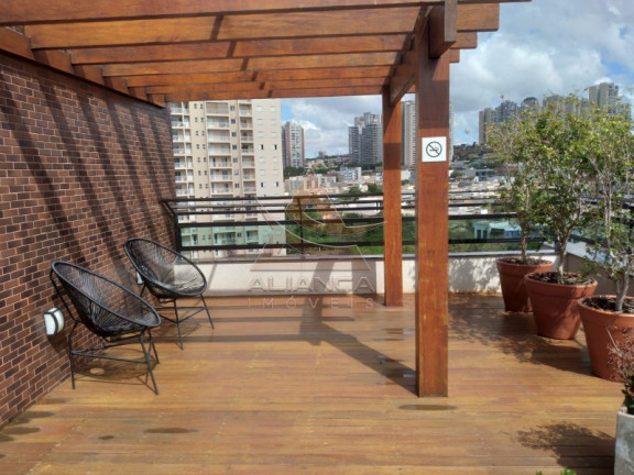 Imagem Apartamento com 1 Quarto à Venda, 32 m² em Jardim Botânico - Ribeirão Preto Imagem Apartamento com 1 Quarto à Venda, 32 m² em Jardim Botânico - Ribeirão Preto