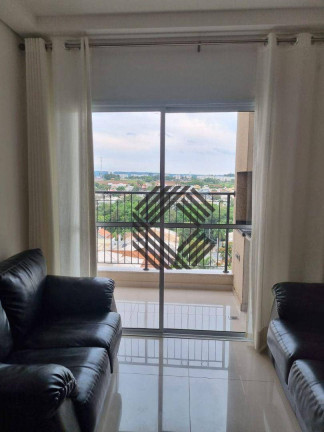 Apartamento com 3 Quartos à Venda, 85 m² em Parque Campolim - Sorocaba