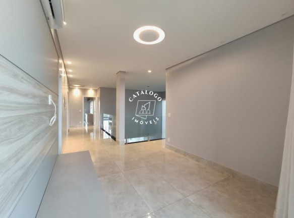 Imagem Casa de Condomínio com 4 Quartos à Venda, 301 m² em Residencial E Empresarial Alphaville - Ribeirão Preto Imagem Casa de Condomínio com 4 Quartos à Venda, 301 m² em Residencial E Empresarial Alphaville - Ribeirão Preto