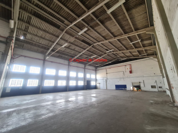 Imagem Imóvel para Alugar, 950 m² em Além Ponte - Sorocaba