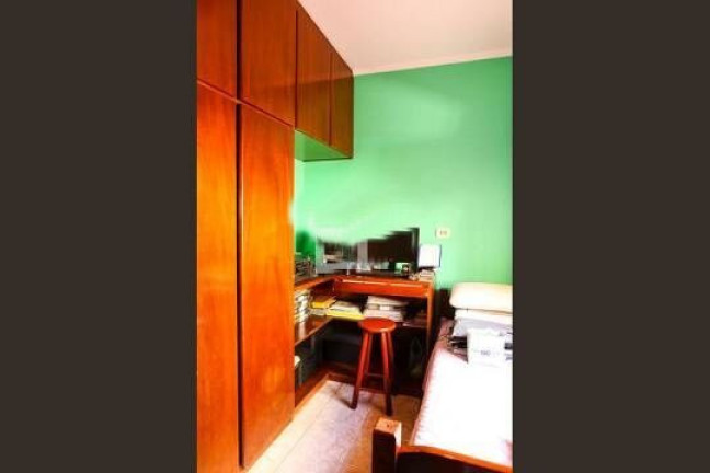 Imagem Casa com 3 Quartos à Venda, 200 m² em Parque Erasmo Assunção - Santo André Imagem Casa com 3 Quartos à Venda, 200 m² em Parque Erasmo Assunção - Santo André