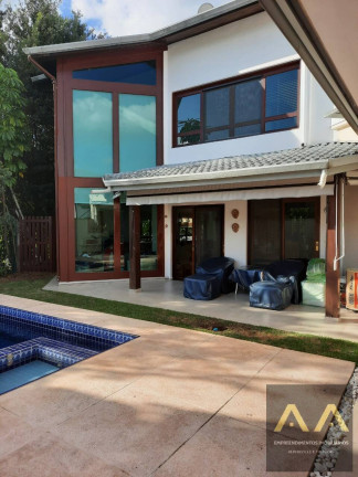 Imagem Casa de Condomínio com 5 Quartos à Venda, 400 m² em Alphaville - Santana De Parnaíba Imagem Casa de Condomínio com 5 Quartos à Venda, 400 m² em Alphaville - Santana De Parnaíba