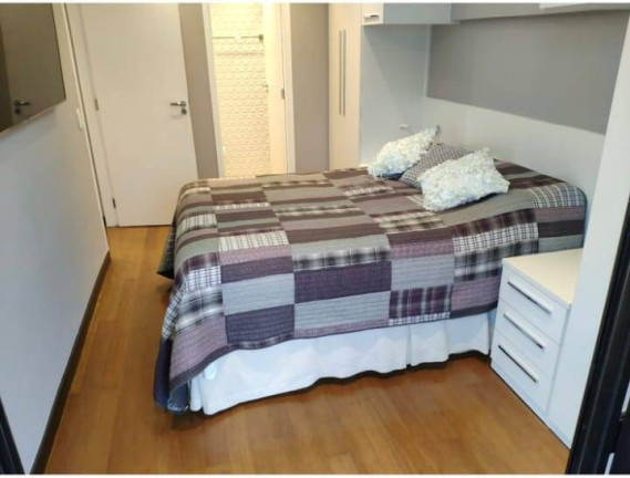 Imagem Apartamento com 3 Quartos à Venda, 95 m² em Saúde - São Paulo