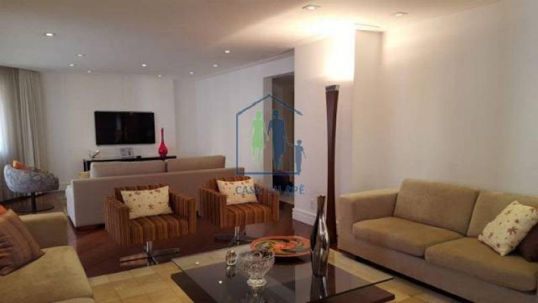 Imagem Apartamento com 5 Quartos à Venda, 275 m² em Campo Belo - São Paulo Imagem Apartamento com 5 Quartos à Venda, 275 m² em Campo Belo - São Paulo