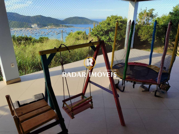 Imagem Casa com 3 Quartos à Venda, 2.046 m² em Pontal Do Atalaia - Arraial Do Cabo