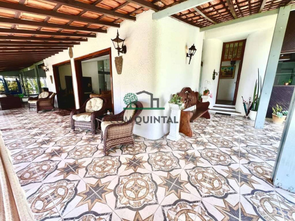 Imagem Casa com 6 Quartos à Venda, 619 m² em Chácara Das Paineiras - Carapicuíba Imagem Casa com 6 Quartos à Venda, 619 m² em Chácara Das Paineiras - Carapicuíba