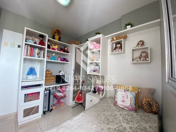 Imagem Apartamento com 4 Quartos à Venda, 115 m² em Setor Bueno - Goiânia Imagem Apartamento com 4 Quartos à Venda, 115 m² em Setor Bueno - Goiânia
