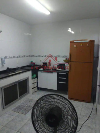 Imagem Casa de Condomínio com 2 Quartos à Venda, 80 m² em Peró - Cabo Frio Imagem Casa de Condomínio com 2 Quartos à Venda, 80 m² em Peró - Cabo Frio