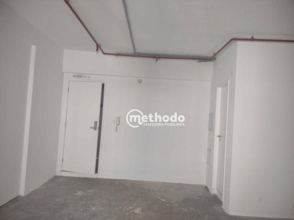 Imagem Sala Comercial à Venda, 36 m² em Centro - Campinas Imagem Sala Comercial à Venda, 36 m² em Centro - Campinas