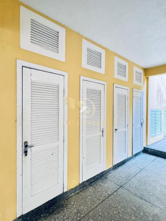 Imagem Apartamento com 2 Quartos à Venda, 57 m² em Praia Grande - Ubatuba