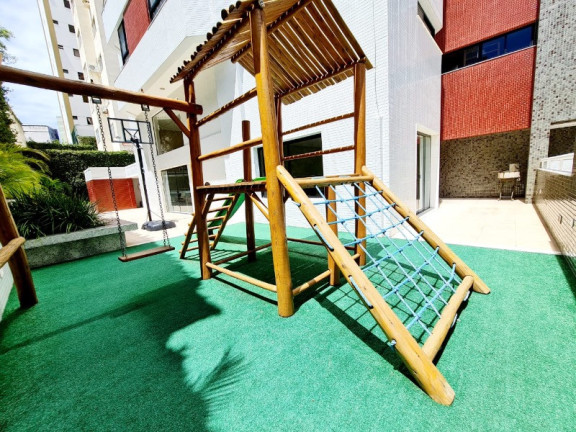 Imagem Imóvel com 4 Quartos à Venda, 178 m² em Jardim Apipema - Salvador Imagem Imóvel com 4 Quartos à Venda, 178 m² em Jardim Apipema - Salvador
