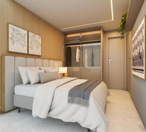 Imagem Apartamento com 1 Quarto à Venda, 34 m² em Jardim Oceania - João Pessoa Imagem Apartamento com 1 Quarto à Venda, 34 m² em Jardim Oceania - João Pessoa