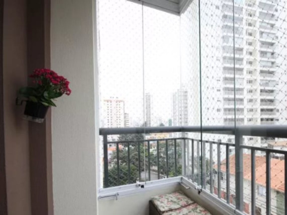 Imagem Apartamento com 3 Quartos à Venda, 85 m² em Vila Gumercindo - São Paulo Imagem Apartamento com 3 Quartos à Venda, 85 m² em Vila Gumercindo - São Paulo