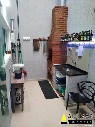 Imagem Casa com 2 Quartos à Venda, 124 m² em Planalto - São Bernardo Do Campo Imagem Casa com 2 Quartos à Venda, 124 m² em Planalto - São Bernardo Do Campo