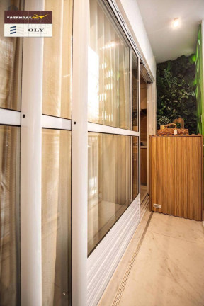 Imagem Apartamento com 3 Quartos à Venda, 78 m² em Setor Pedro Ludovico - Goiânia
