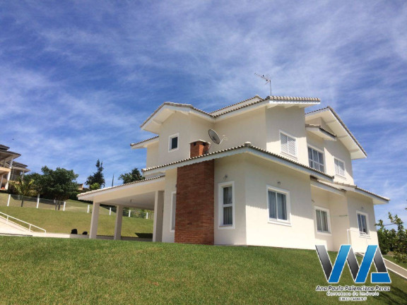 Imagem Casa de Condomínio com 4 Quartos à Venda, 400 m² em Jardim Das Palmeiras - Bragança Paulista