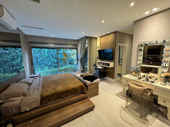 Imagem Casa com 4 Quartos para Alugar, 301 m² em Aldeia De Barueri - Santana De Parnaíba Imagem Casa com 4 Quartos para Alugar, 301 m² em Aldeia De Barueri - Santana De Parnaíba