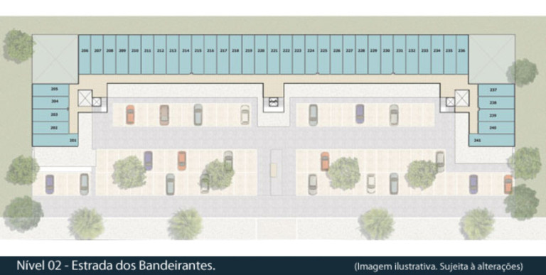 Imagem Imóvel à Venda, 23 m² em Jacarepaguá - Rio De Janeiro Imagem Imóvel à Venda, 23 m² em Jacarepaguá - Rio De Janeiro