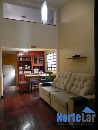 Imagem Casa com 3 Quartos à Venda, 250 m² em Parque Casa De Pedra - São Paulo