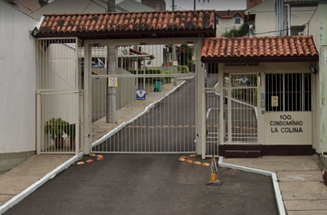 Casa de Condomínio com 2 Quartos à Venda, 61 m² em Vila Nova - Porto Alegre