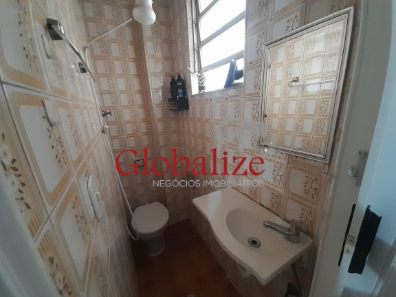 Imagem Imóvel com 2 Quartos à Venda, 53 m² em Boqueirão - Santos