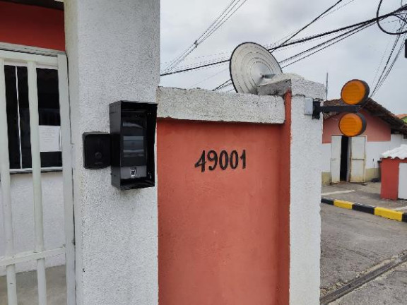 Casa com 2 Quartos à Venda, 52 m² em Campo Grande - Rio De Janeiro