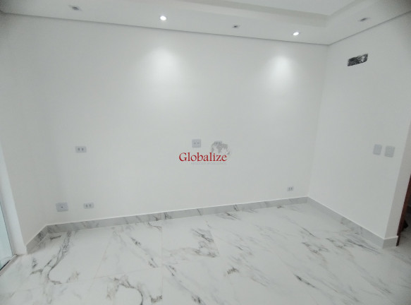 Imagem Casa com 3 Quartos à Venda, 150 m² em Aparecida - Santos