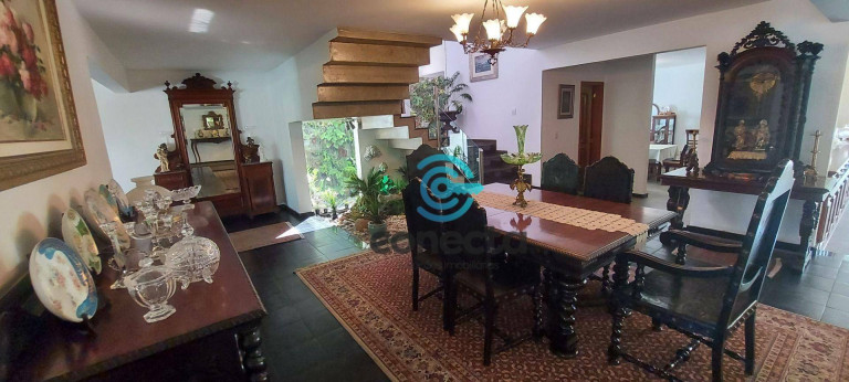 Imagem Casa com 4 Quartos à Venda, 603 m² em Camboinhas - Niterói Imagem Casa com 4 Quartos à Venda, 603 m² em Camboinhas - Niterói