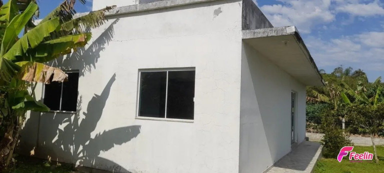 Imagem Casa com 5 Quartos à Venda, 600 m² em Canasvieiras - Florianópolis