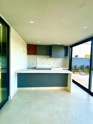 Imagem Casa com 4 Quartos à Venda, 355 m² em Alphaville - Votorantim