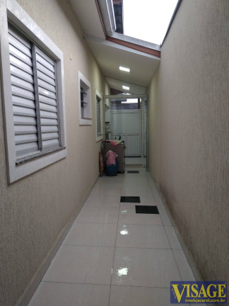 Imagem Casa com 3 Quartos à Venda, em Cid. Salvador - Jacareí Imagem Casa com 3 Quartos à Venda, em Cid. Salvador - Jacareí