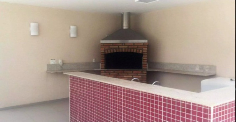 Imagem Apartamento com 2 Quartos à Venda, 53 m² em Vila Progresso - Sorocaba