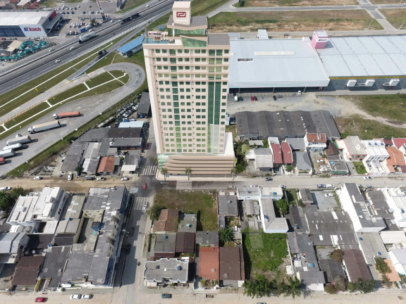 Imagem Apartamento com 2 Quartos à Venda, 40 m² em Morretes - Itapema