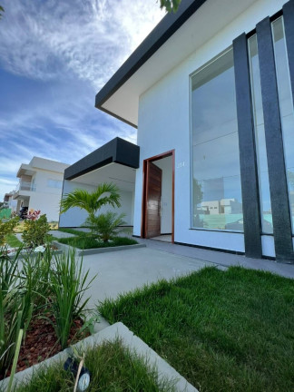 Imagem Casa com 3 Quartos à Venda, 170 m² em Centro - Barra Dos Coqueiros Imagem Casa com 3 Quartos à Venda, 170 m² em Centro - Barra Dos Coqueiros