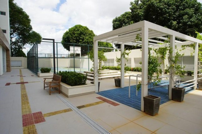 Imagem Apartamento com 3 Quartos à Venda, em Horto - Teresina Imagem Apartamento com 3 Quartos à Venda, em Horto - Teresina