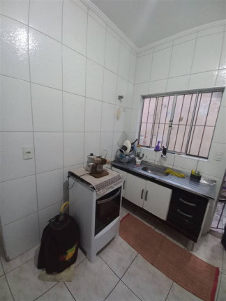 Imagem Casa com 2 Quartos à Venda, 75 m² em Aviação - Praia Grande Imagem Casa com 2 Quartos à Venda, 75 m² em Aviação - Praia Grande