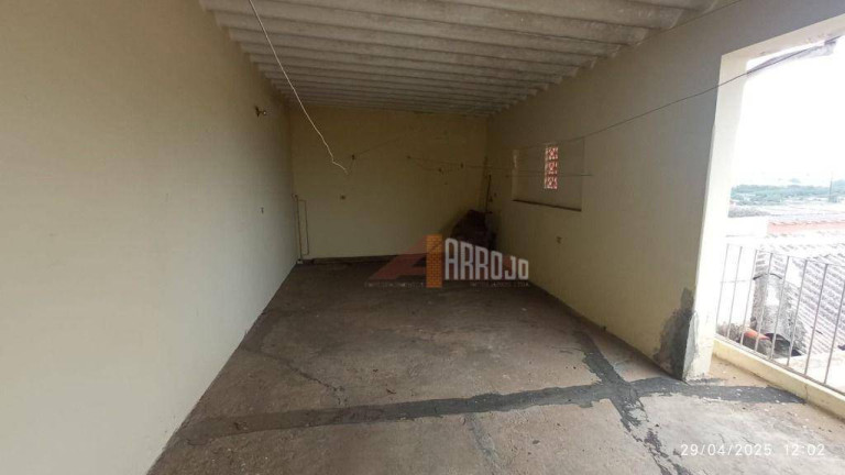 Imagem Casa com 3 Quartos à Venda, 220 m² em Cangaíba - São Paulo Imagem Casa com 3 Quartos à Venda, 220 m² em Cangaíba - São Paulo