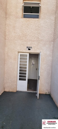 Imagem Imóvel com 2 Quartos à Venda, 42 m² em Residencial Real Parque Sumaré - Sumaré