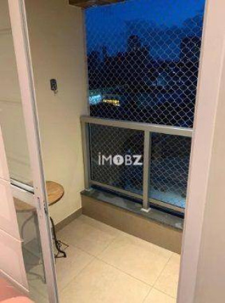 Imagem Imóvel com 3 Quartos à Venda, 64 m² em Vila Nova Manchester - São Paulo