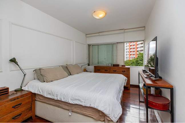 Imagem Apartamento com 4 Quartos à Venda, 222 m² em Vila Andrade - São Paulo Imagem Apartamento com 4 Quartos à Venda, 222 m² em Vila Andrade - São Paulo