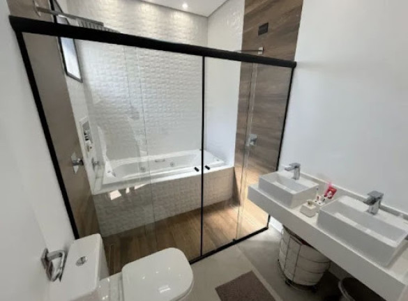 Imagem Casa com 3 Quartos à Venda, 190 m² em Condomínio Residencial Villagio Milano - Sorocaba