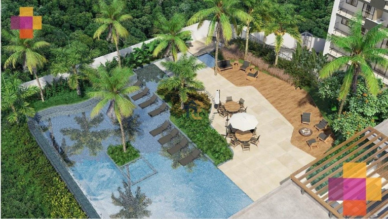 Imagem Apartamento com 1 Quarto à Venda, 40 m² em Ingá - Niterói