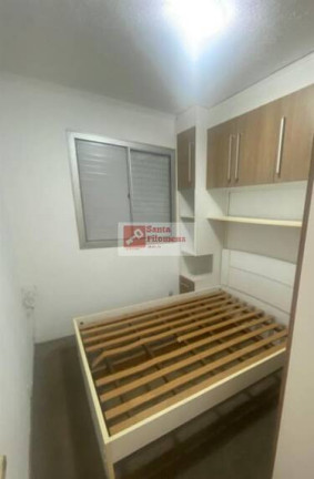 Imagem Apartamento com 2 Quartos à Venda, 50 m² em Jardim Santa Terezinha (zona Leste) - São Paulo Imagem Apartamento com 2 Quartos à Venda, 50 m² em Jardim Santa Terezinha (zona Leste) - São Paulo