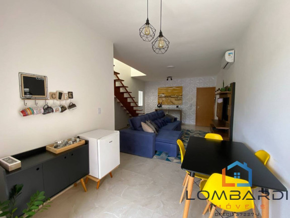Imagem Apartamento com 3 Quartos à Venda, 140 m² em Praia Das Toninhas - Ubatuba Imagem Apartamento com 3 Quartos à Venda, 140 m² em Praia Das Toninhas - Ubatuba