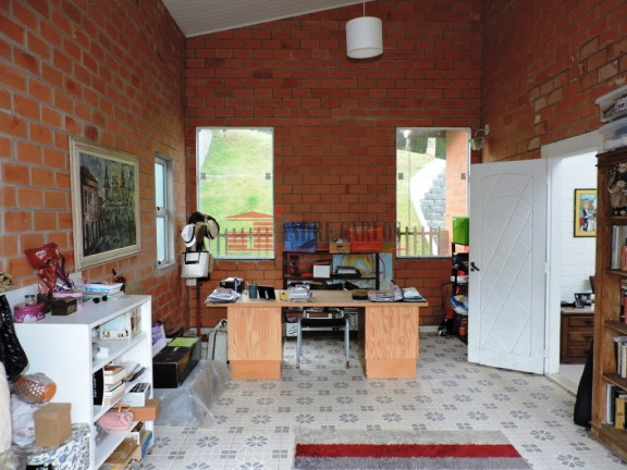 Imagem Casa de Condomínio com 4 Quartos à Venda, 205 m² em Jardim Indaiá - Embu Das Artes Imagem Casa de Condomínio com 4 Quartos à Venda, 205 m² em Jardim Indaiá - Embu Das Artes