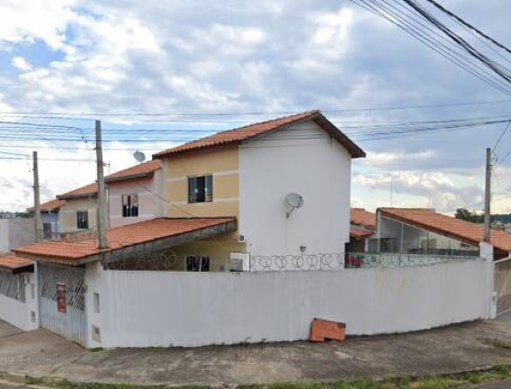 Imagem Casa com 2 Quartos à Venda, 85 m² em Parque São Bento - Sorocaba
